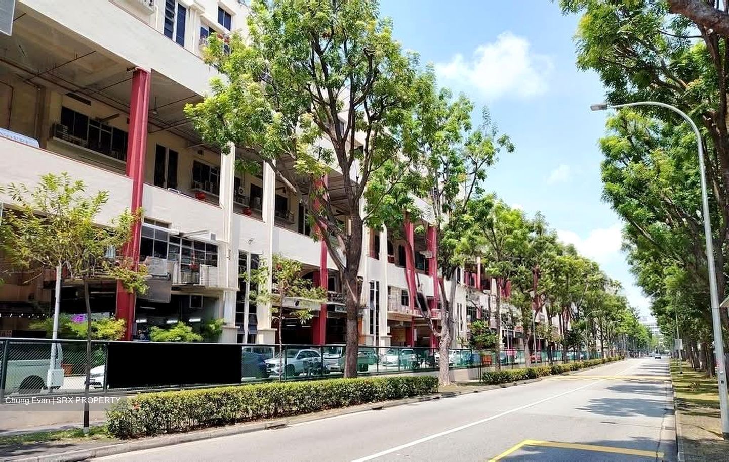 Paya Ubi Industrial Park (D14), Factory #553322631